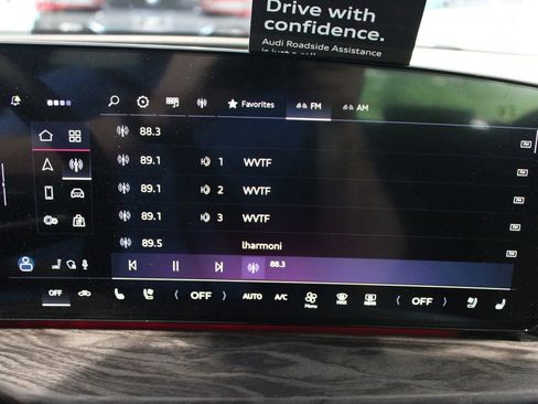 New 2025 Audi Q5 2.0T Premium Plus image 15