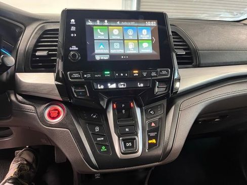 Used 2020 Honda Odyssey EX-L image 28