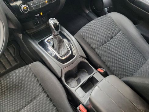 Used 2020 Nissan Rogue Sport S w/ Appearance Package AWD/4WD image 26
