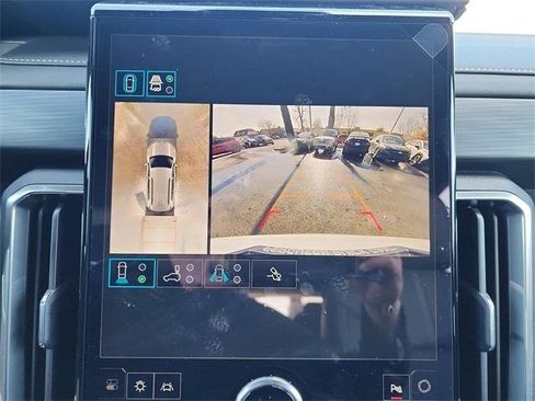 New 2026 GMC Acadia Elevation w/ Super Cruise Package image 22