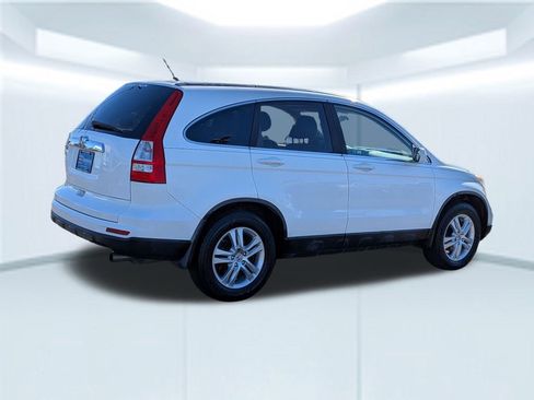 Used 2011 Honda CR-V EX-L image 6