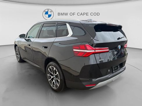 Used 2026 BMW X3 xDrive30i AWD/4WD image 6