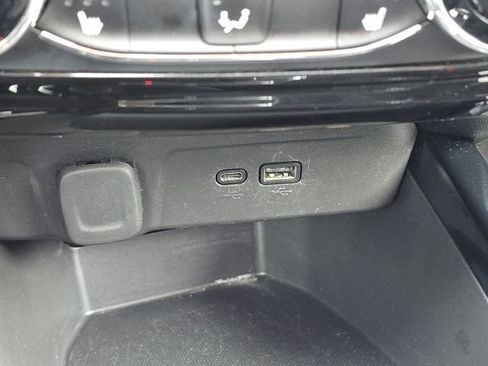 Used 2024 Chevrolet Trax ACTIV FWD image 30