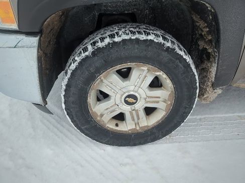 Used 2013 Chevrolet Silverado 1500 LT w/ All-Star Edition image 2