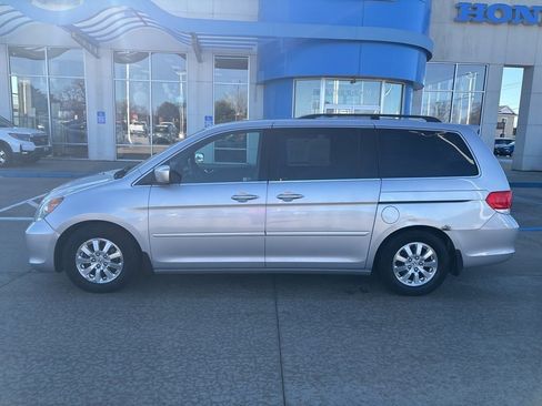 Used 2010 Honda Odyssey EX-L image 6