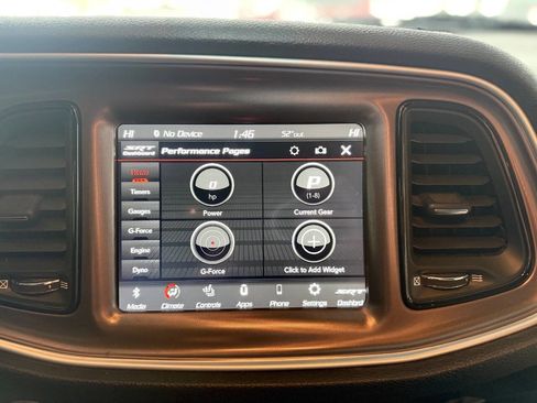 Used 2020 Dodge Challenger R/T Scat Pack image 45