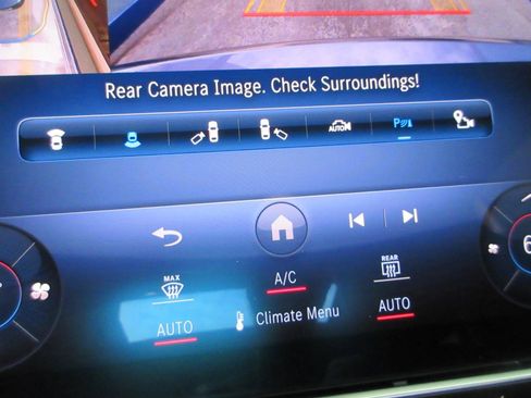 Used 2021 Mercedes-Benz S 580 4MATIC Sedan image 78