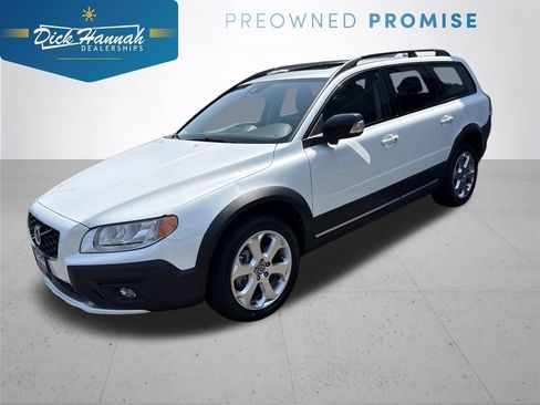 Used 2016 Volvo XC70 T5 Premier w/ Proximity Package AWD/4WD image 1
