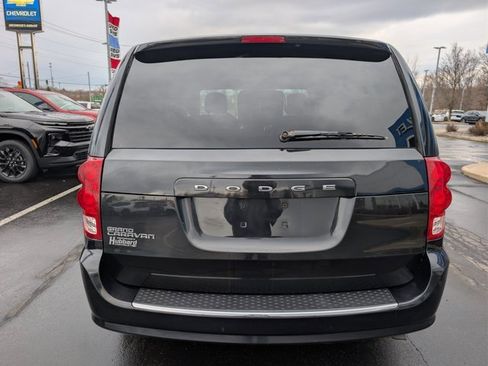 Used 2013 Dodge Grand Caravan SE image 4
