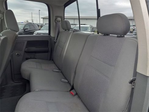 Used 2008 Dodge Ram 1500 Truck SLT w/ Trailer Tow Group image 12