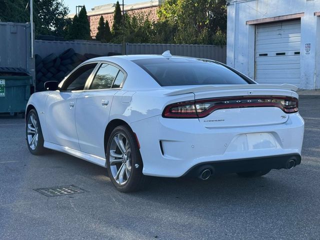 Used 2022 Dodge Charger R/T RWD image 8