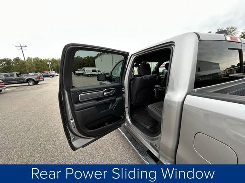 Used 2021 RAM 1500 Big Horn image 14