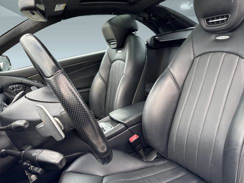 Used 2011 Mercedes-Benz SL 63 AMG image 22