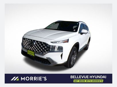 Certified 2023 Hyundai Santa Fe SEL w/ Premium Package
