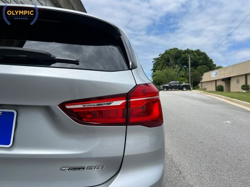 Used 2018 BMW X1 sDrive28i w/ Convenience Package FWD image 17