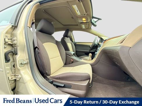 Used 2010 Chevrolet Malibu LT w/ Power Convenience Package image 27