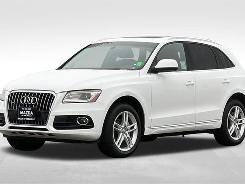 Used 2013 Audi Q5 2.0T Premium Plus image 8