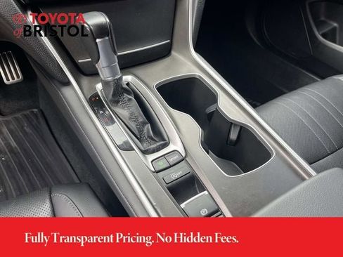 Used 2022 Honda Accord Sport Special Edition image 30