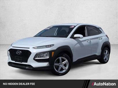 Used 2018 Hyundai Kona SE