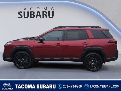 New 2026 Subaru Outback Limited XT AWD/4WD image 2