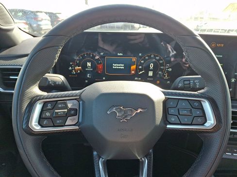 Certified 2025 Ford Mustang GT Premium image 17