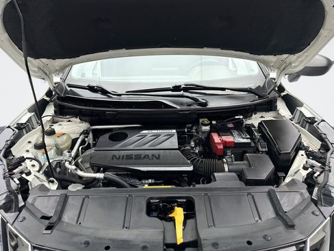 Used 2023 Nissan Rogue S AWD/4WD image 25