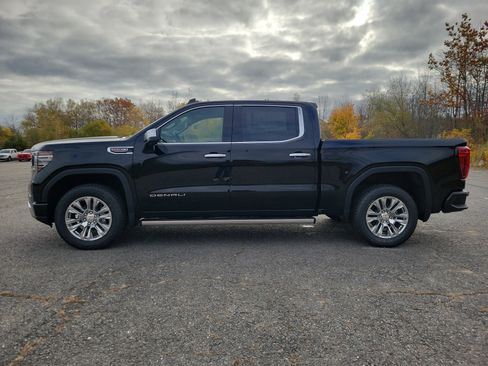 New 2026 GMC Sierra 1500 Denali w/ Technology Package image 2