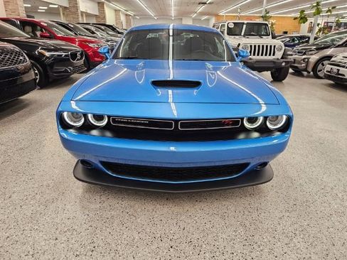Used 2023 Dodge Challenger R/T w/ Performance Handling Group image 2