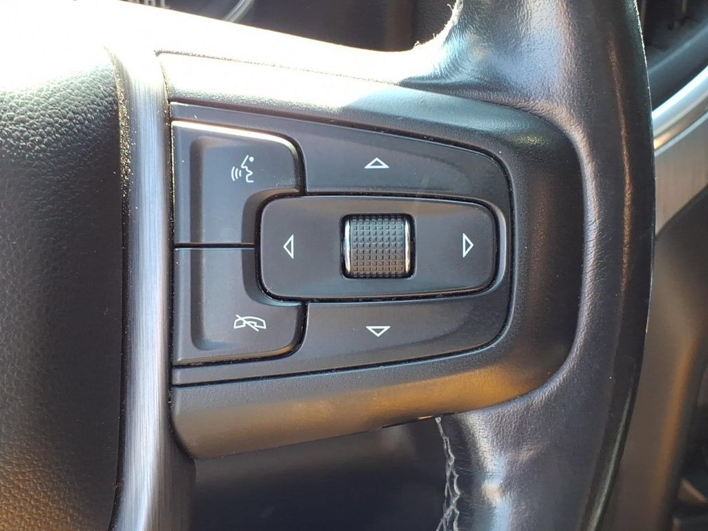 Used 2019 GMC Sierra 1500 Denali w/ Denali Ultimate Package AWD/4WD image 24
