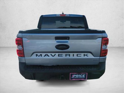 Used 2023 Ford Maverick XL w/ Equipment Group 100A Standard image 6