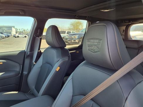 New 2026 Subaru Forester Wilderness image 18