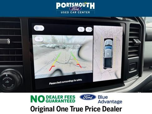 Certified 2024 Ford F150 Lariat image 11