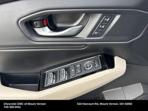 Used 2024 Honda Accord Touring image 24
