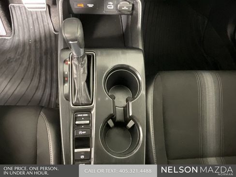 Used 2024 Honda Civic Sport image 34