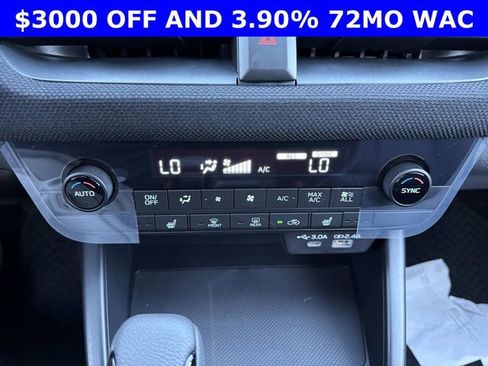 New 2026 Subaru Outback Premium image 21