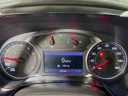 Used 2023 Chevrolet Blazer LT image 10