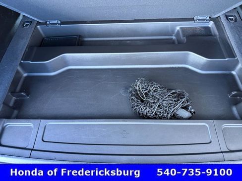 Used 2024 Jeep Wagoneer L Series II w/ Flexible Seating Group image 22