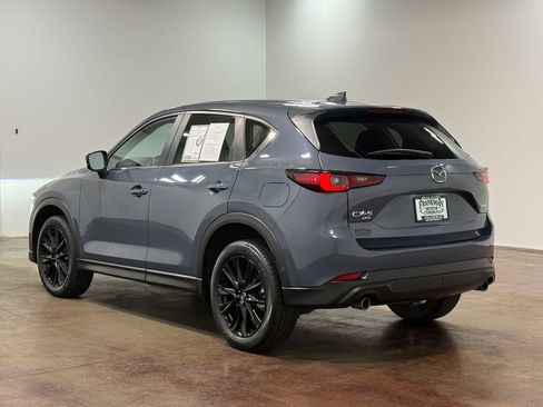 Used 2025 MAZDA CX-5 Carbon Edition AWD/4WD image 26