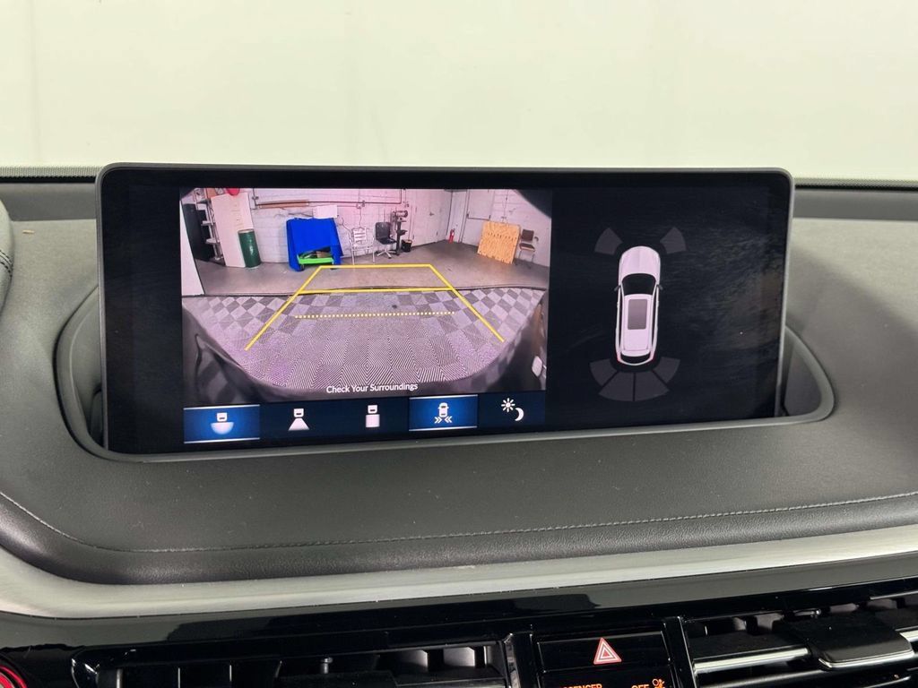 Used 2024 Acura MDX w/ Technology Package AWD/4WD image 27