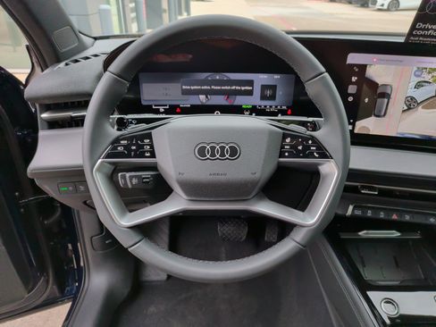 Used 2026 Audi Q3 quattro 2.0T AWD/4WD image 28