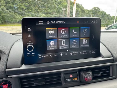 Used 2025 Honda Pilot Elite image 12