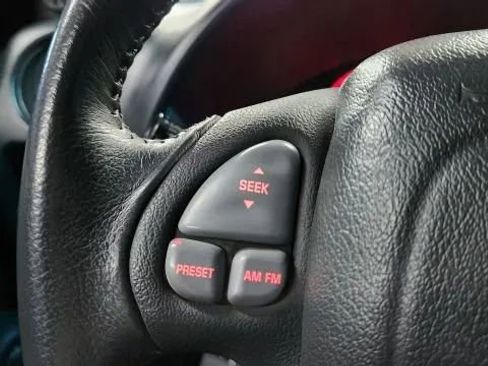Used 1995 Pontiac Firebird Formula image 28
