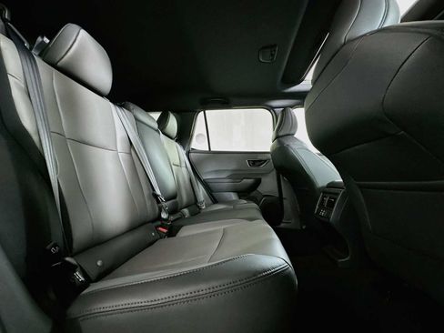 New 2026 Subaru Outback Premium AWD/4WD image 26
