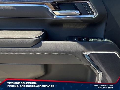 New 2026 GMC Sierra 1500 SLE w/ Preferred Package RWD image 23
