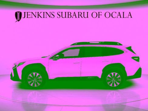 Used 2024 Subaru Outback Limited w/ Popular Package #2 AWD/4WD image 6
