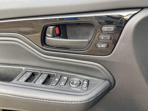 New 2026 Honda Odyssey Touring image 45