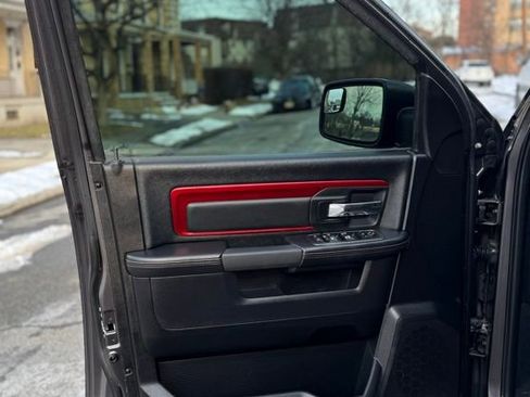 Used 2015 RAM 1500 Rebel image 20
