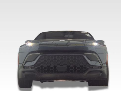 Used 2023 Fisker Ocean One AWD/4WD image 7