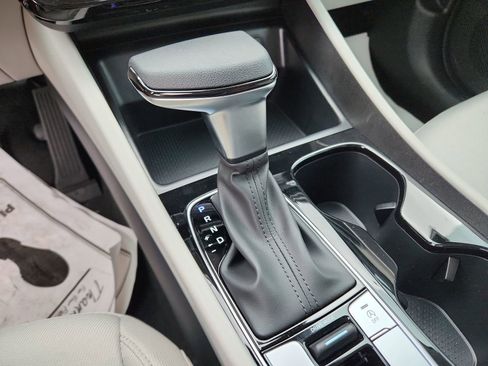 New 2026 Hyundai Tucson SEL image 23