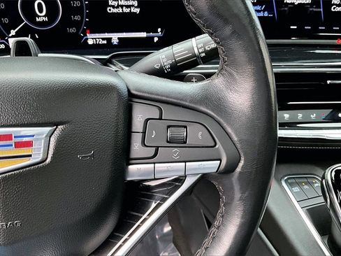 Certified 2023 Cadillac Escalade Sport image 12